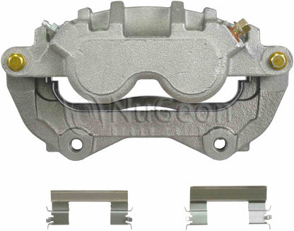BBB Industries Remanufactured Disc Brake Caliper 99-17343A