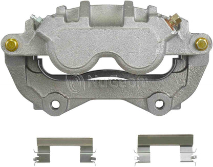 BBB Industries Disc Brake Caliper 99-17343A
