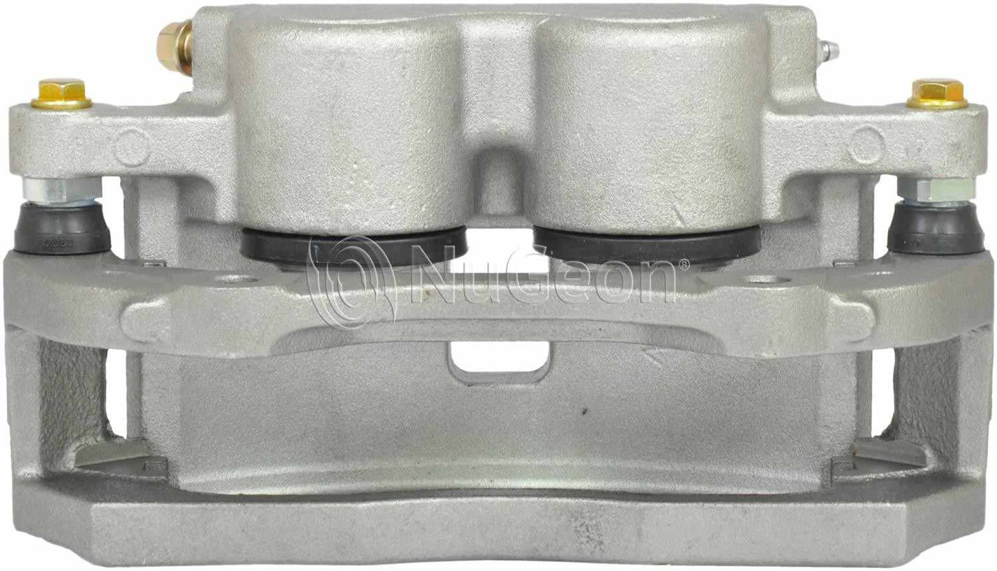 BBB Industries Disc Brake Caliper 99-17343B