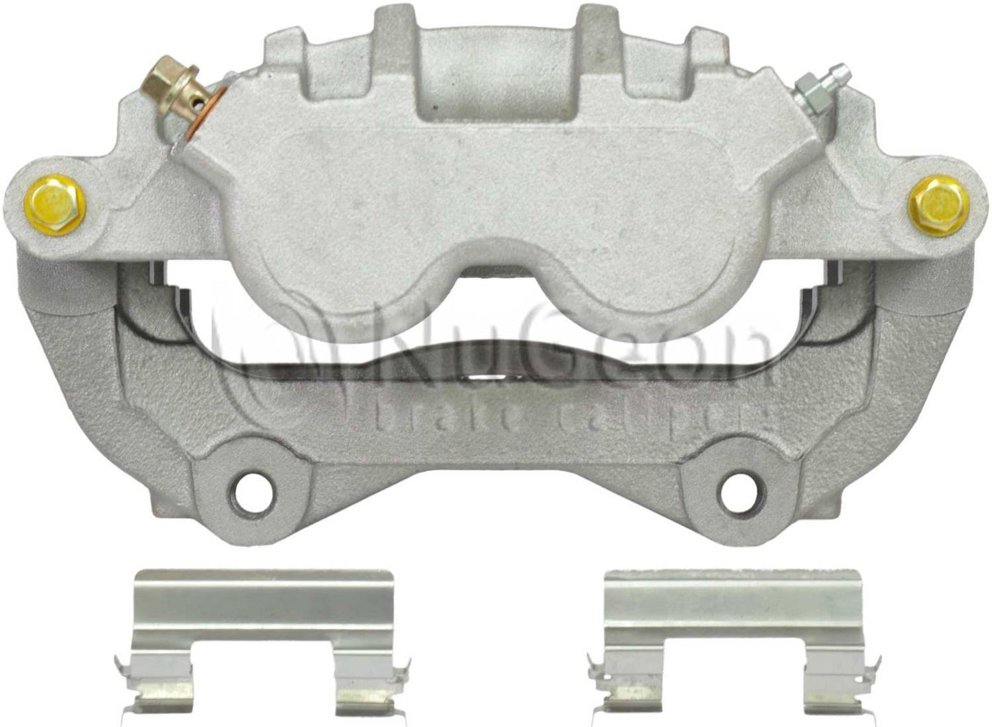 BBB Industries Disc Brake Caliper 99-17343B