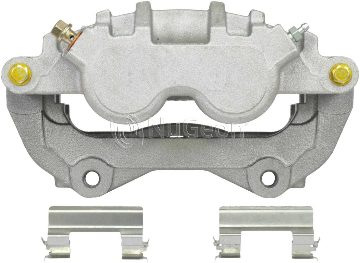 BBB Industries Disc Brake Caliper 99-17343B