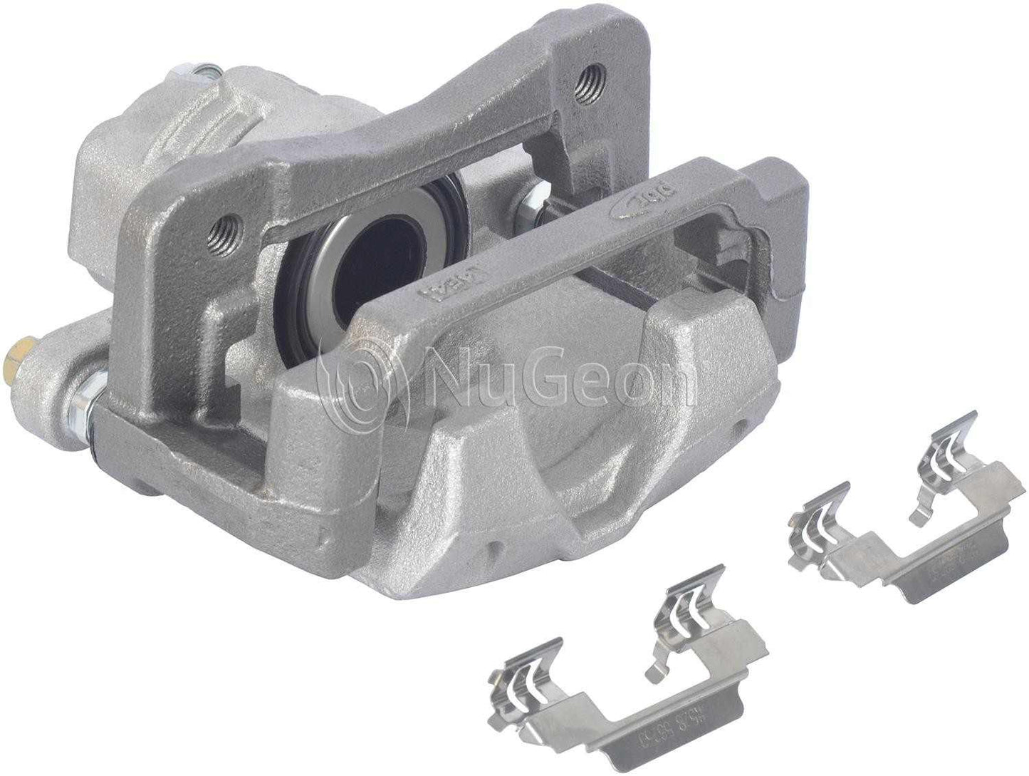 BBB Industries Disc Brake Caliper 99-17344A