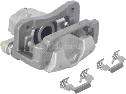 BBB Industries Disc Brake Caliper 99-17344A