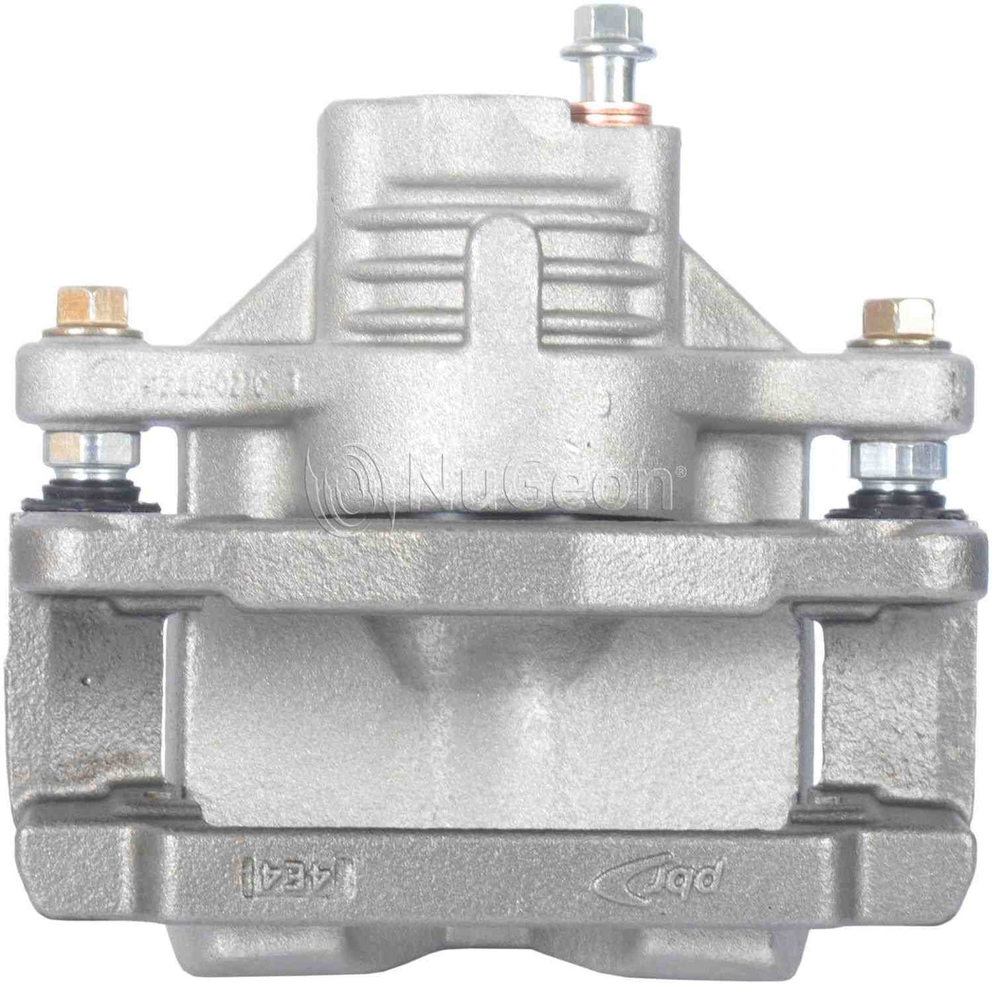 BBB Industries Remanufactured Disc Brake Caliper 99-17344A