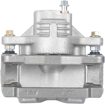 BBB Industries Remanufactured Disc Brake Caliper 99-17344A