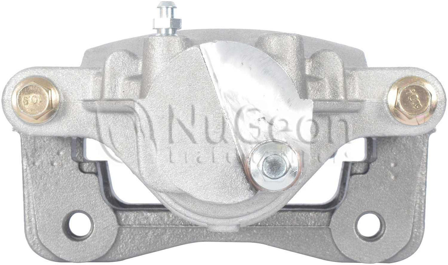 BBB Industries Disc Brake Caliper 99-17344A
