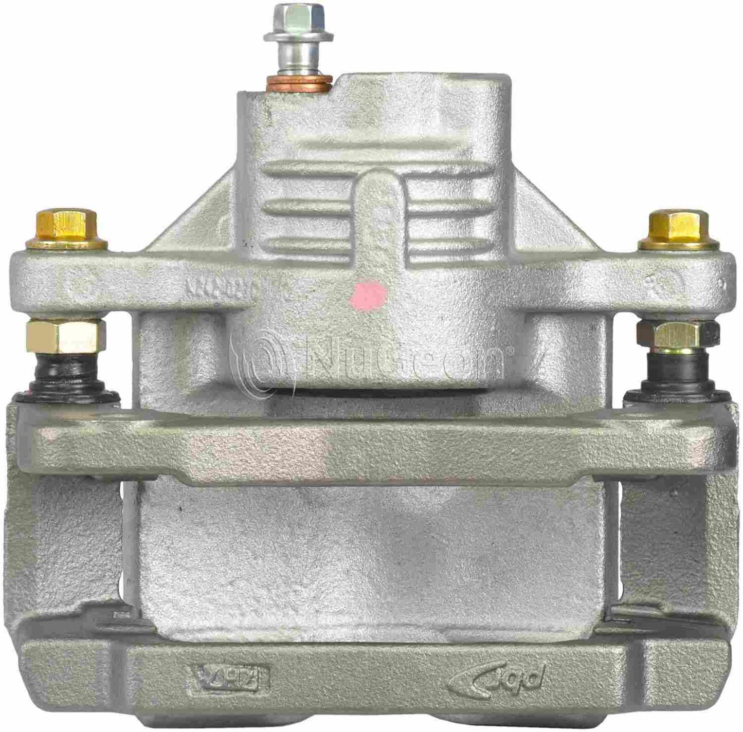 BBB Industries Disc Brake Caliper 99-17344B
