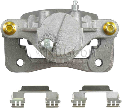 BBB Industries Disc Brake Caliper 99-17344B