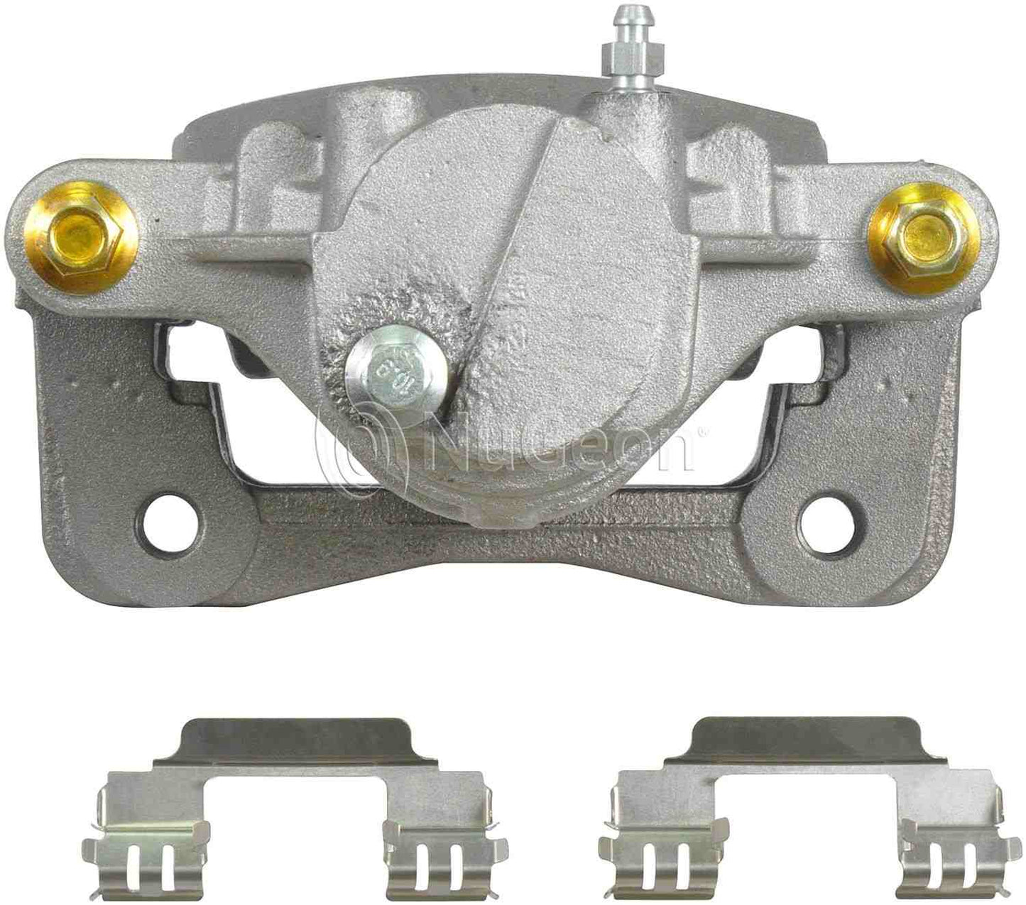 BBB Industries Disc Brake Caliper 99-17344B
