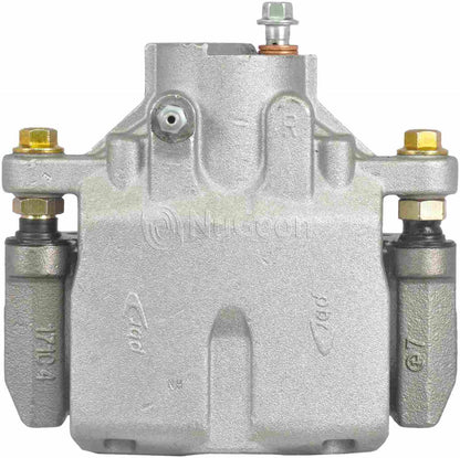BBB Industries Disc Brake Caliper 99-17344B