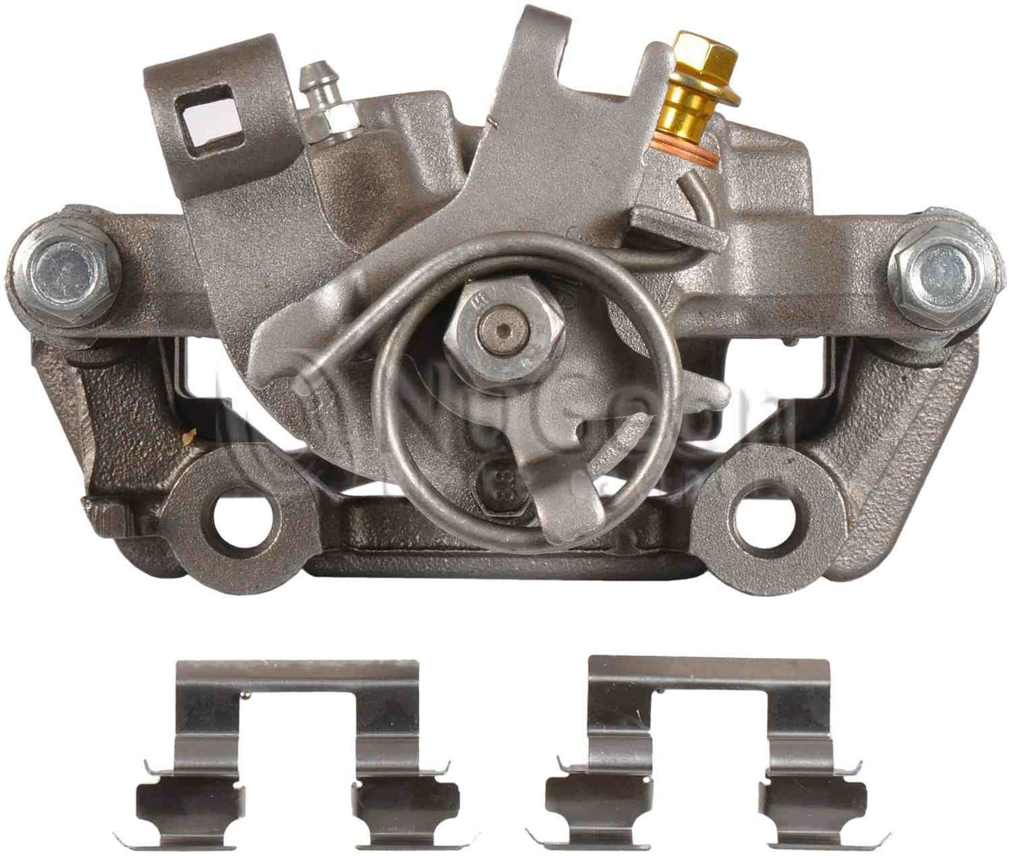 BBB Industries Disc Brake Caliper 99-17345A