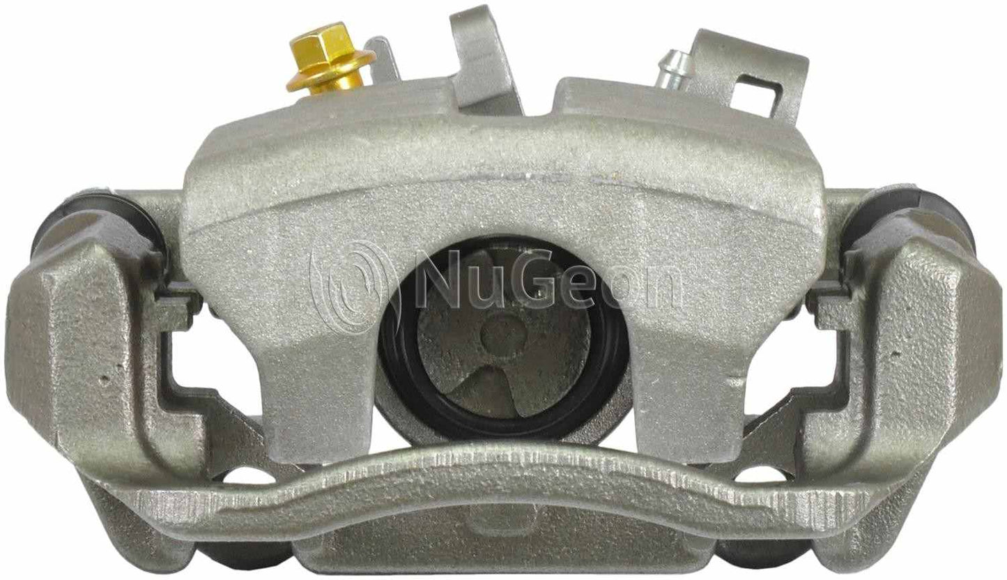 BBB Industries Disc Brake Caliper 99-17345A