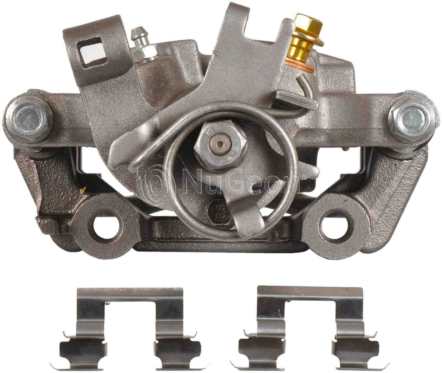 BBB Industries Disc Brake Caliper 99-17345A