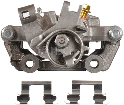 BBB Industries Disc Brake Caliper 99-17345A