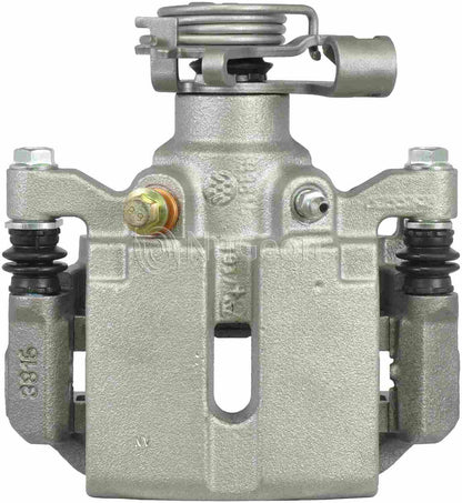 BBB Industries Disc Brake Caliper 99-17345A