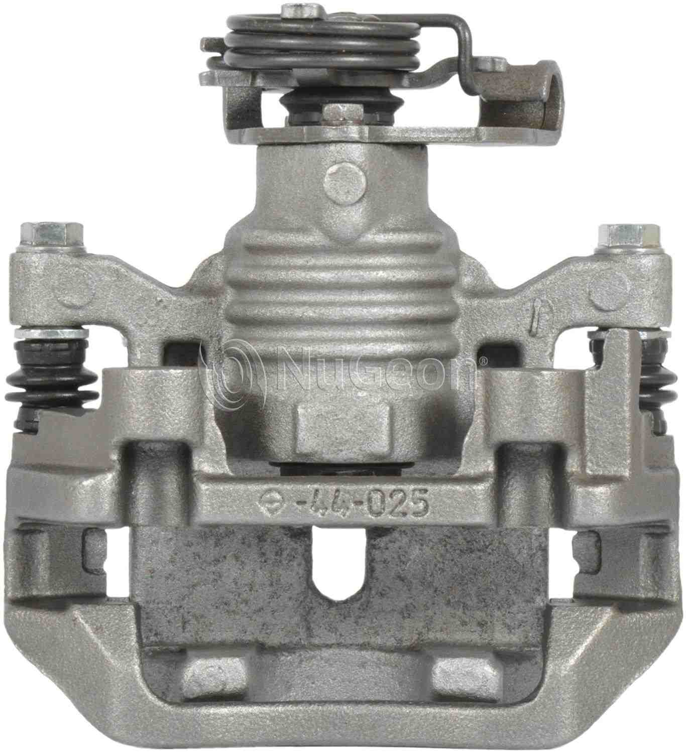 BBB Industries Disc Brake Caliper 99-17345B