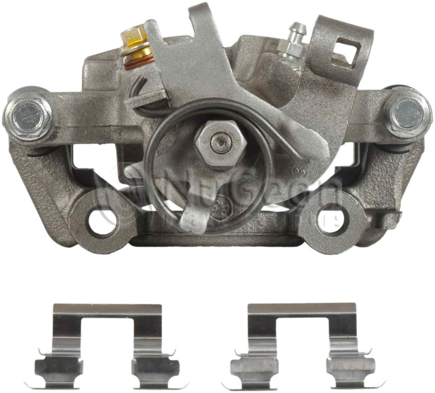 BBB Industries Disc Brake Caliper 99-17345B