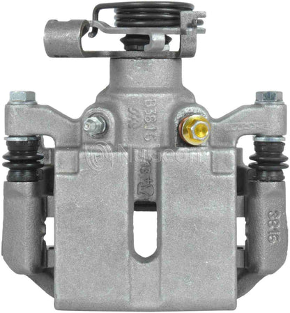BBB Industries Remanufactured Disc Brake Caliper 99-17345B