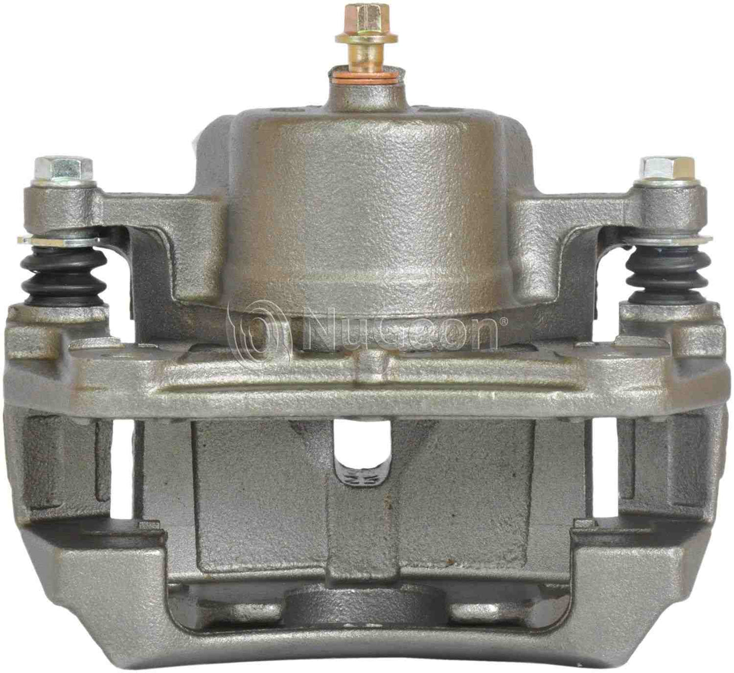 BBB Industries Remanufactured Disc Brake Caliper 99-17350A