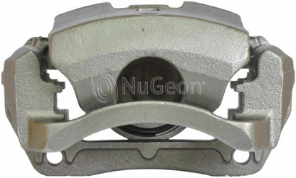 BBB Industries Remanufactured Disc Brake Caliper 99-17350A