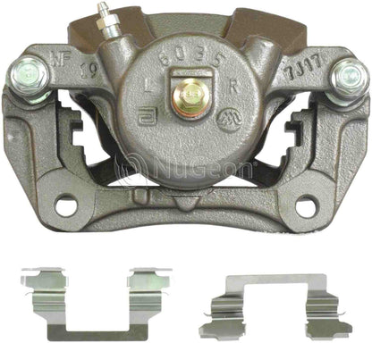 BBB Industries Disc Brake Caliper 99-17350A