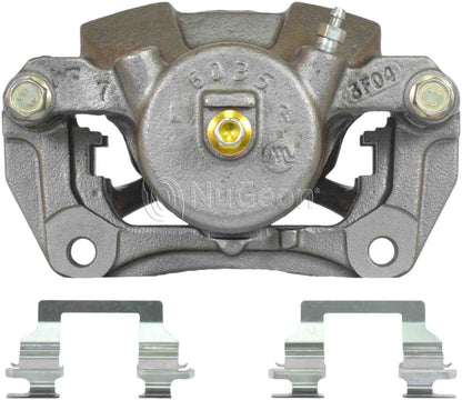 BBB Industries Disc Brake Caliper 99-17350B