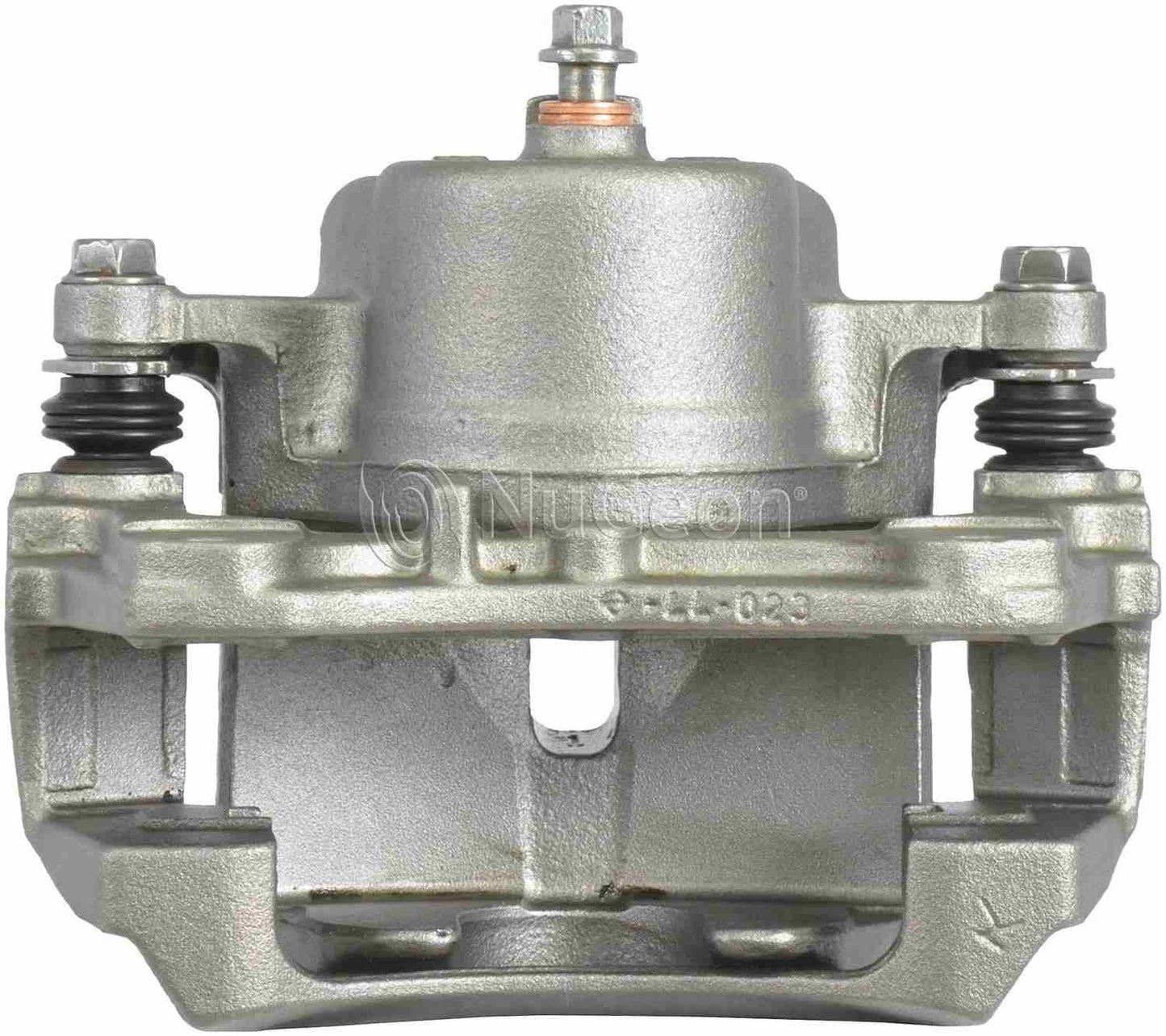 BBB Industries Remanufactured Disc Brake Caliper 99-17351A