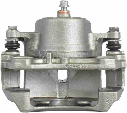 BBB Industries Remanufactured Disc Brake Caliper 99-17351A