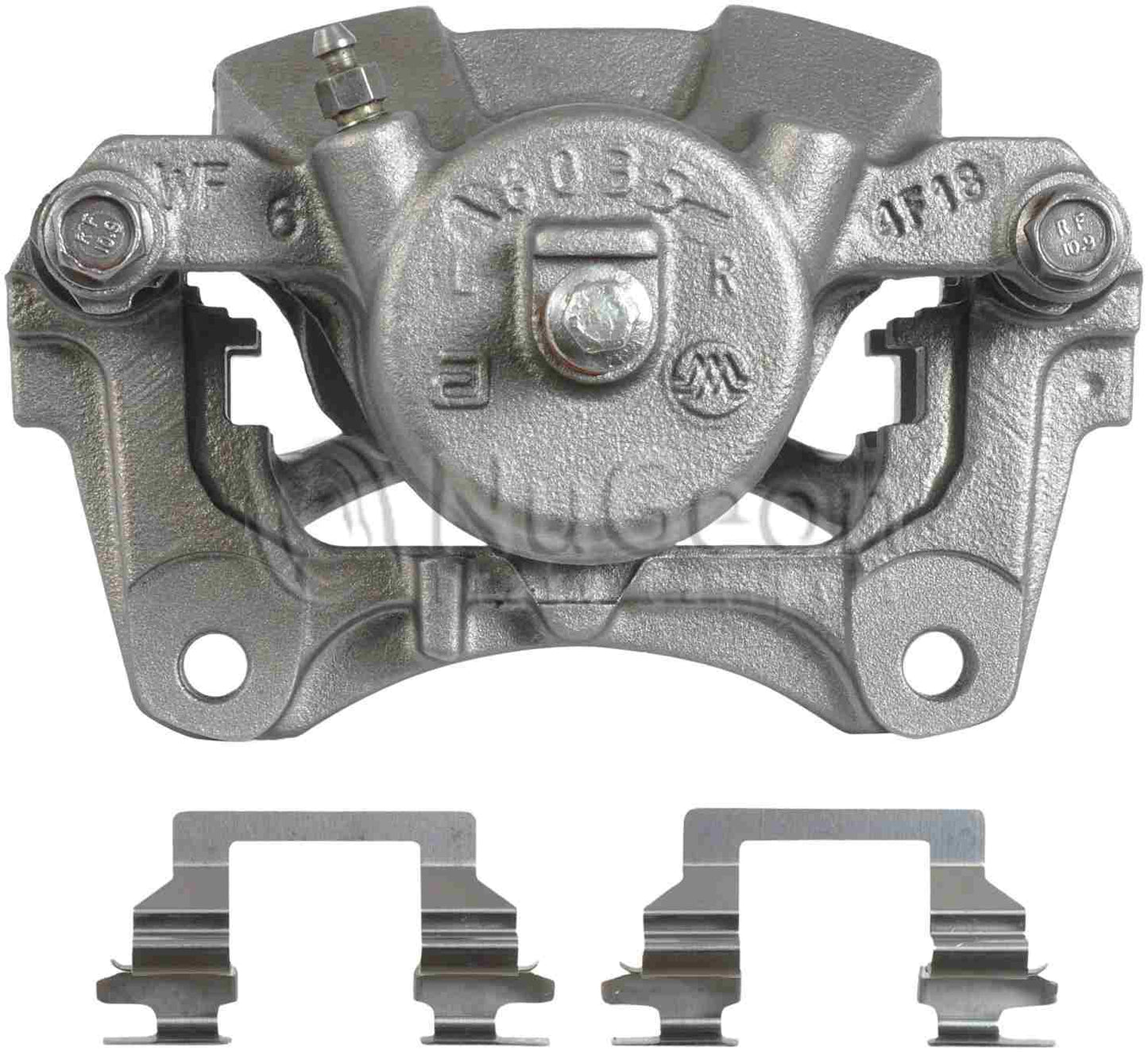 BBB Industries Disc Brake Caliper 99-17351A
