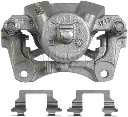 BBB Industries Disc Brake Caliper 99-17351A