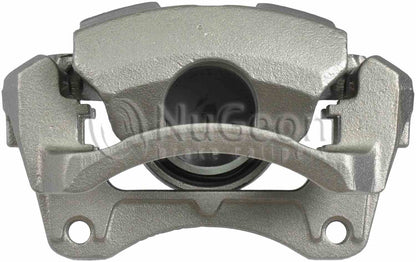 BBB Industries Remanufactured Disc Brake Caliper 99-17351A