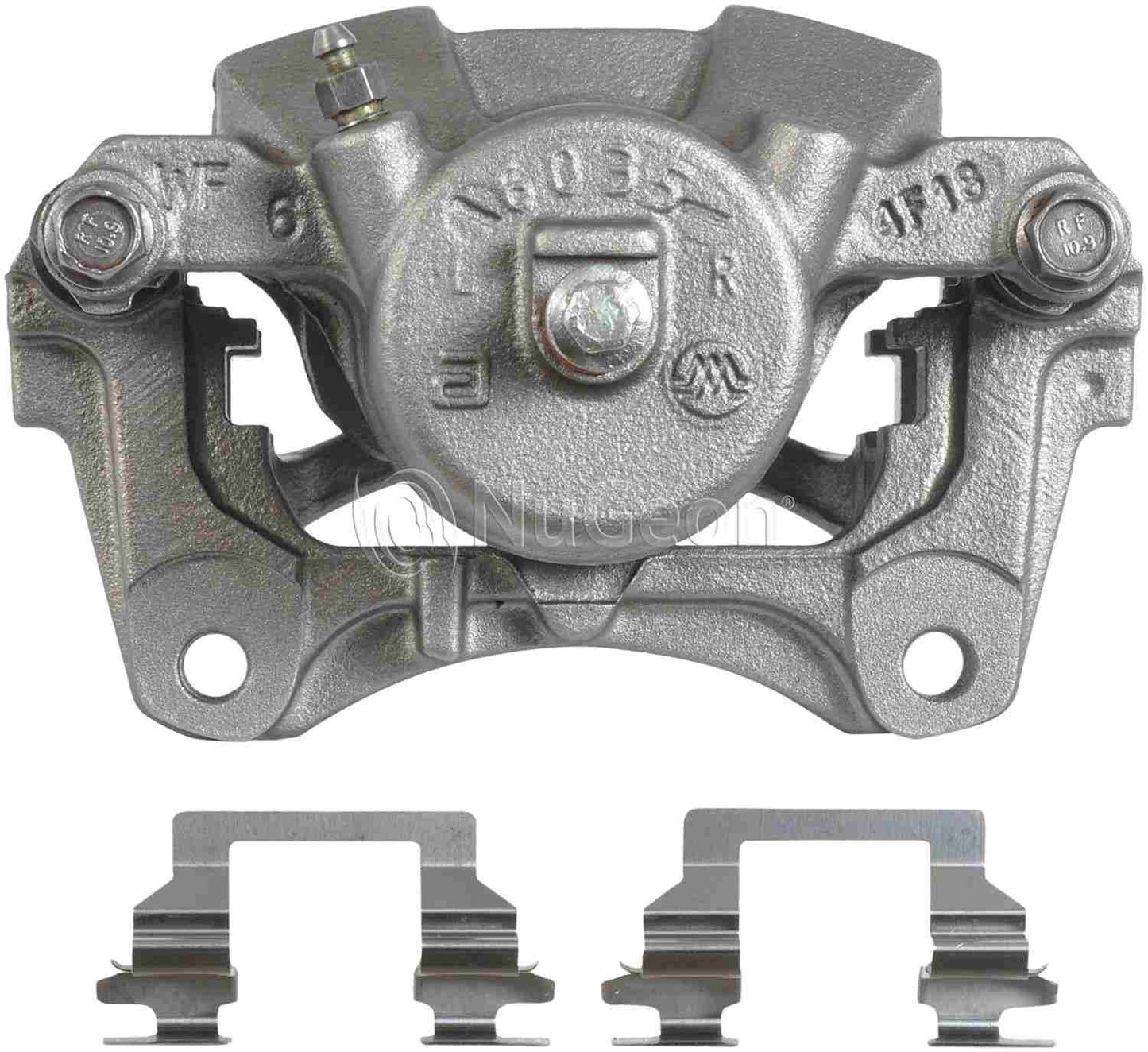 BBB Industries Disc Brake Caliper 99-17351A