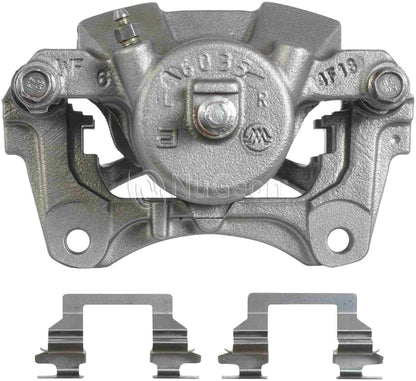 BBB Industries Disc Brake Caliper 99-17351A