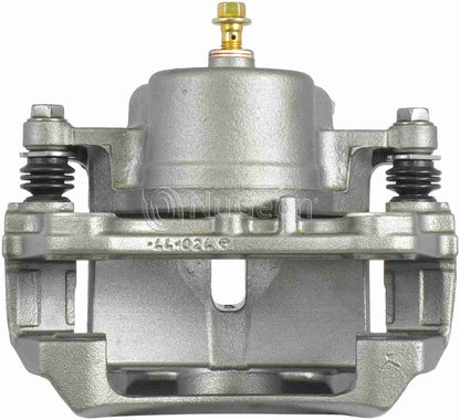 BBB Industries Remanufactured Disc Brake Caliper 99-17351B