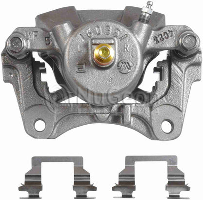 BBB Industries Disc Brake Caliper 99-17351B