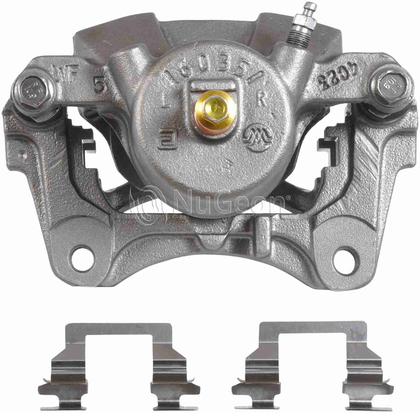 BBB Industries Disc Brake Caliper 99-17351B