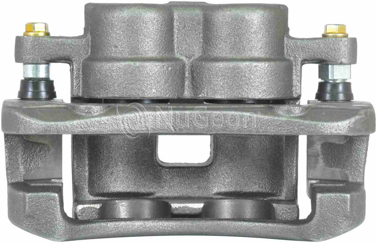 BBB Industries Remanufactured Disc Brake Caliper 99-17352A