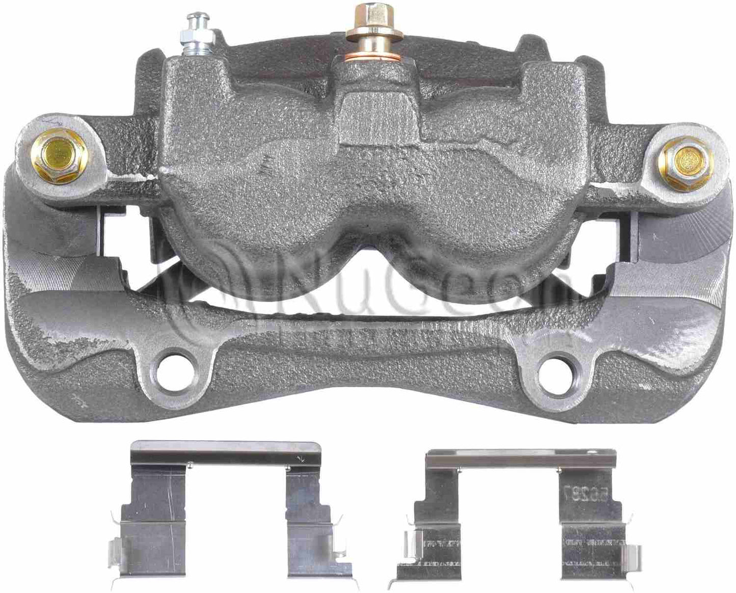 BBB Industries Disc Brake Caliper 99-17352A
