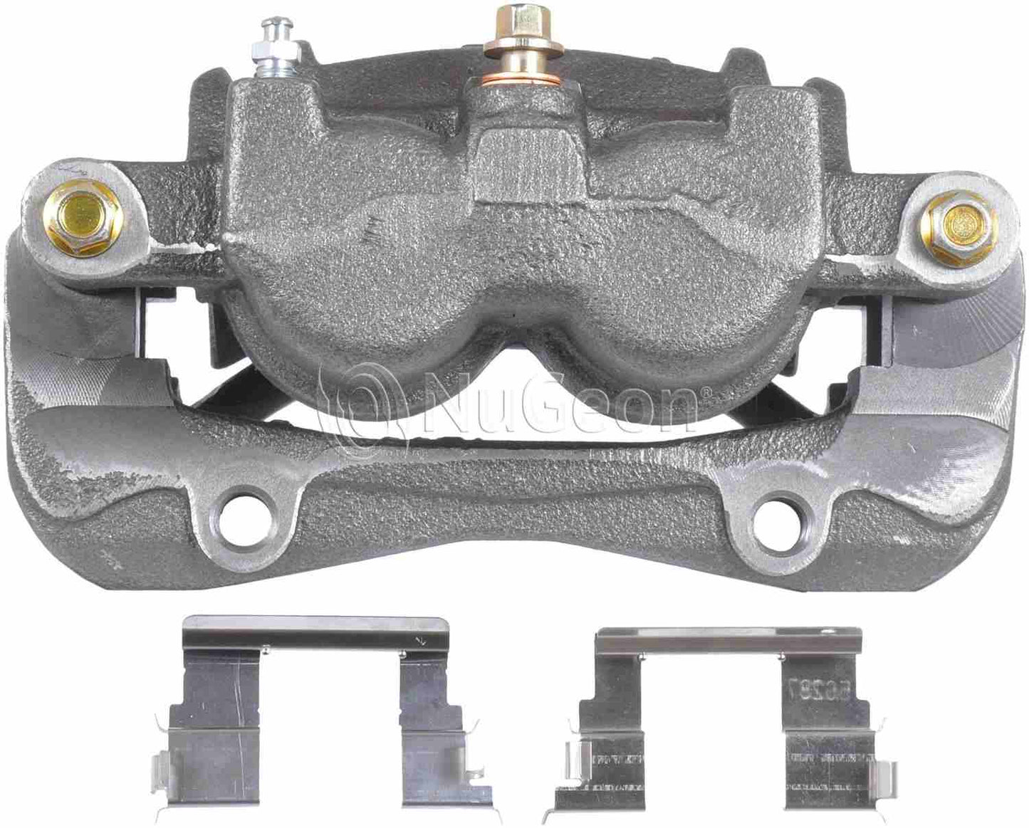 BBB Industries Disc Brake Caliper 99-17352A