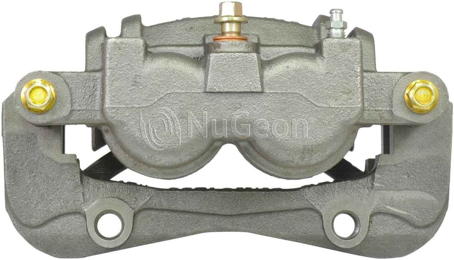 BBB Industries Disc Brake Caliper 99-17352B