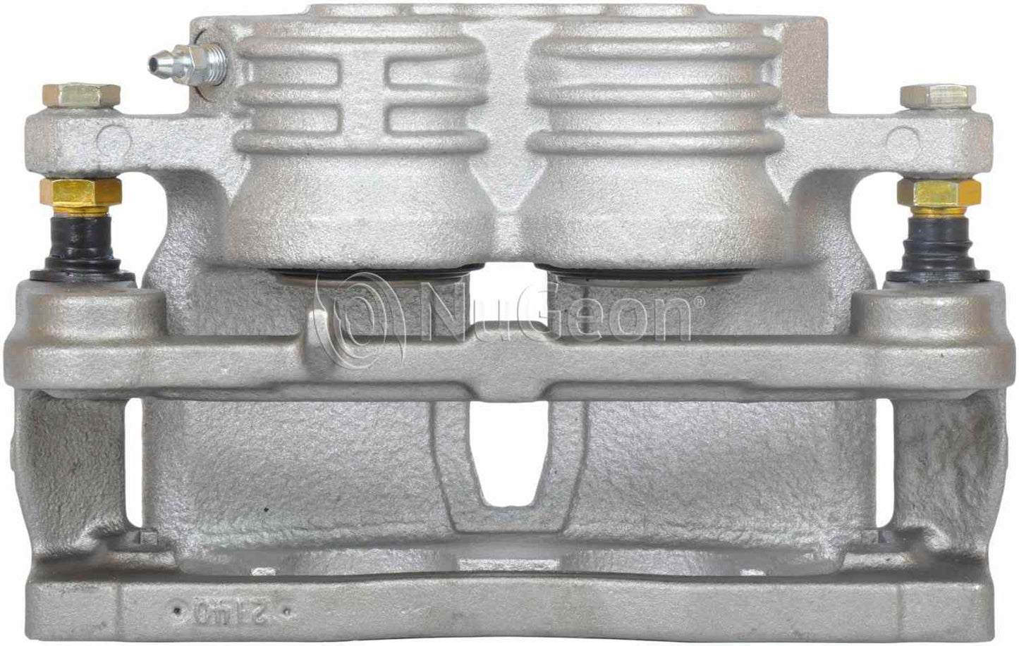 BBB Industries Remanufactured Disc Brake Caliper 99-17353A