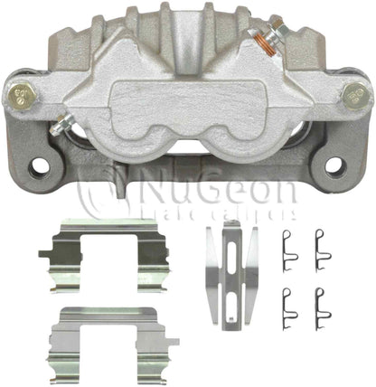 BBB Industries Disc Brake Caliper 99-17353A