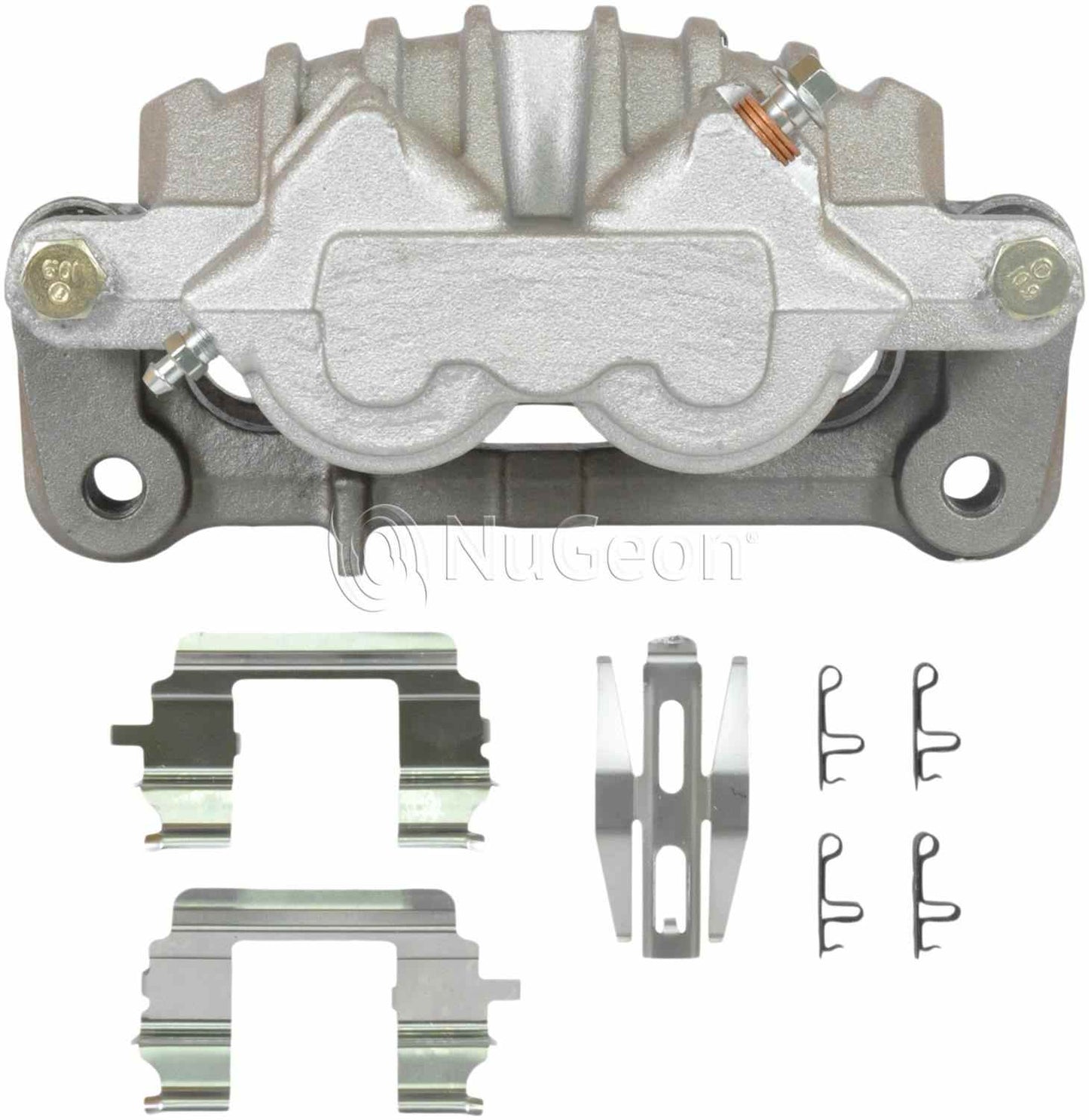 BBB Industries Disc Brake Caliper 99-17353A