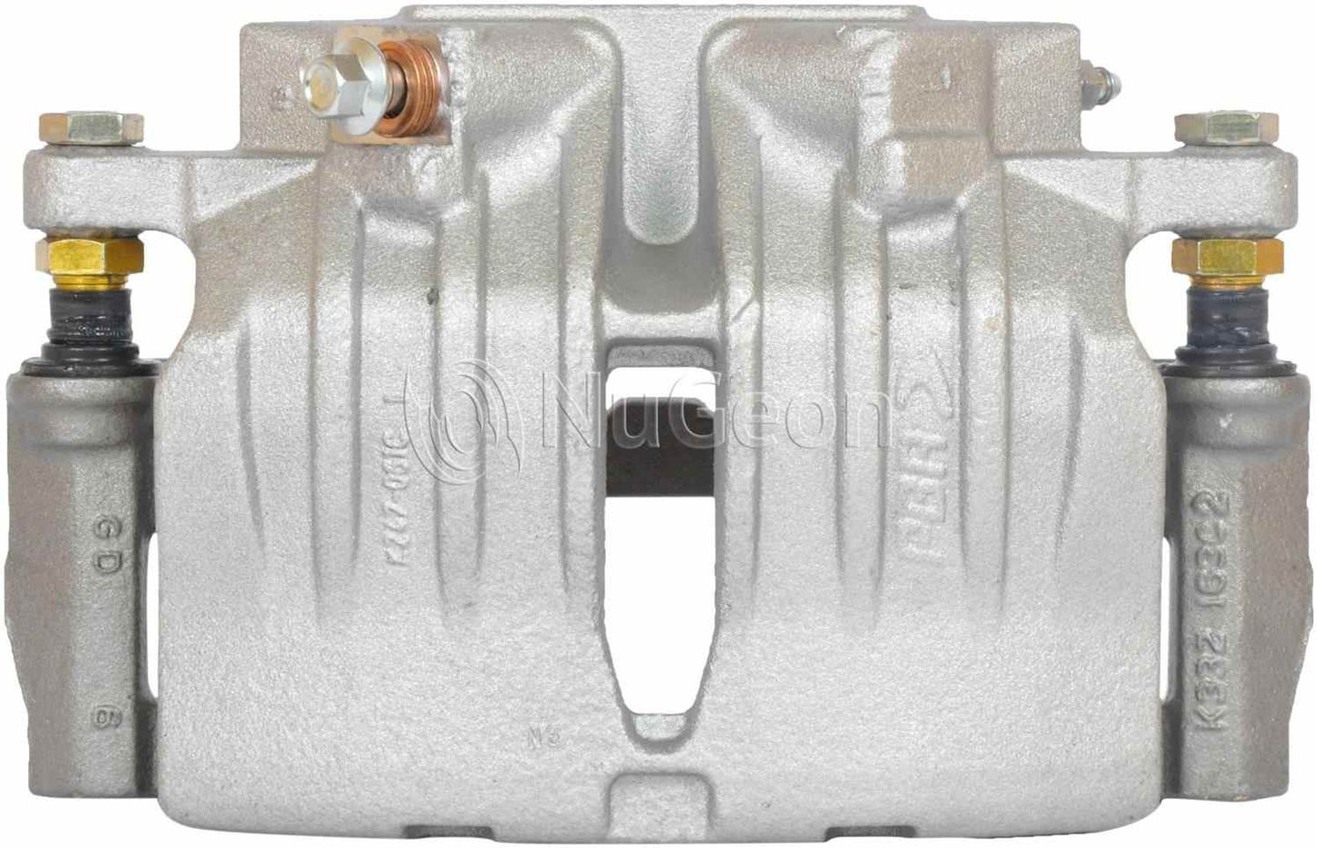 BBB Industries Disc Brake Caliper 99-17353A