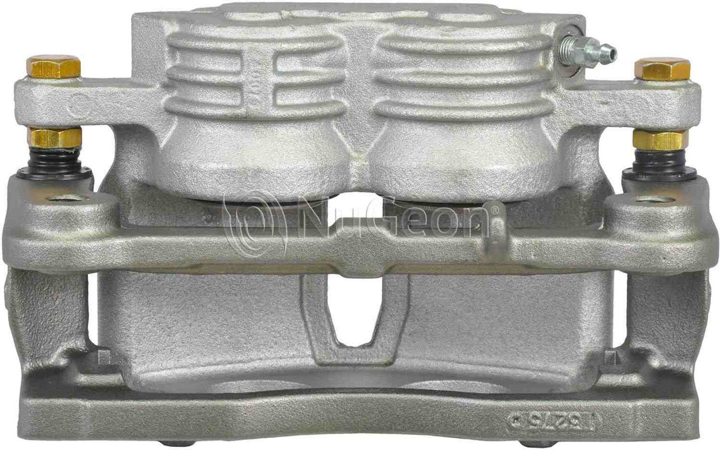 BBB Industries Remanufactured Disc Brake Caliper 99-17353B