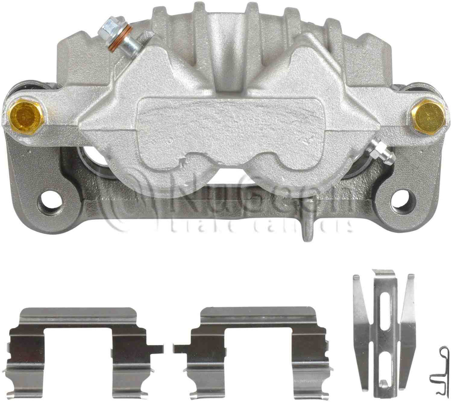 BBB Industries Disc Brake Caliper 99-17353B
