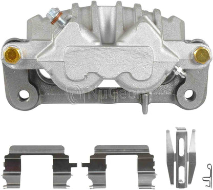 BBB Industries Disc Brake Caliper 99-17353B