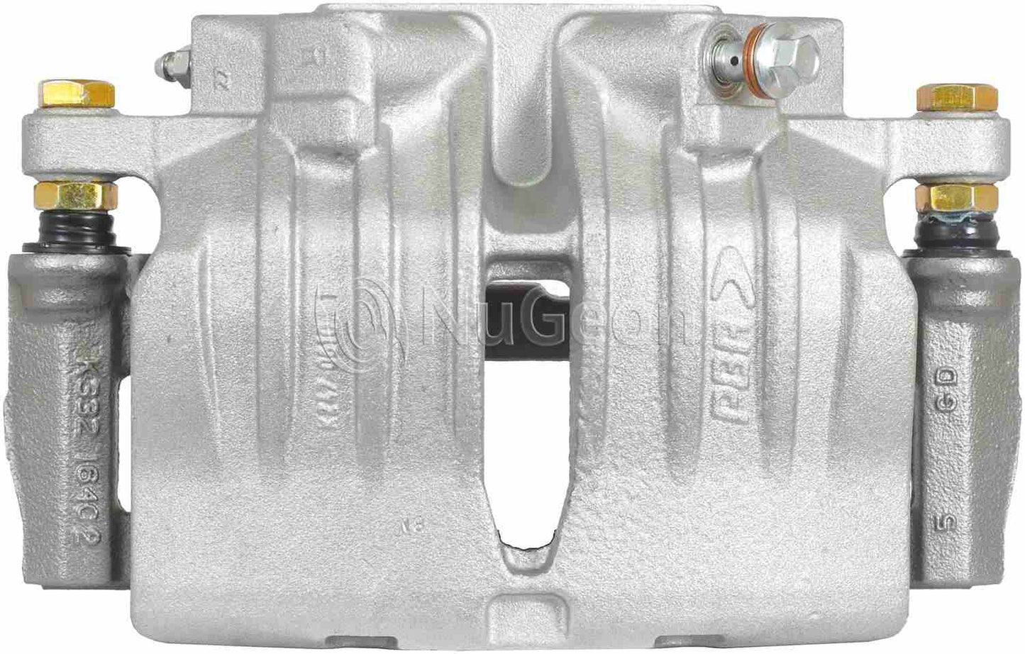 BBB Industries Disc Brake Caliper 99-17353B