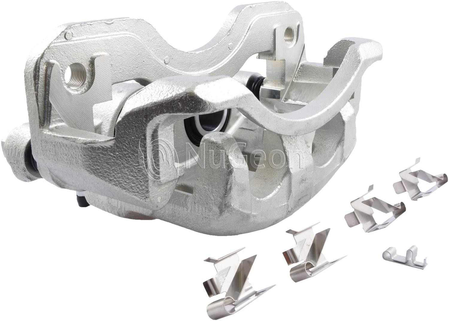 BBB Industries Remanufactured Disc Brake Caliper 99-17354A