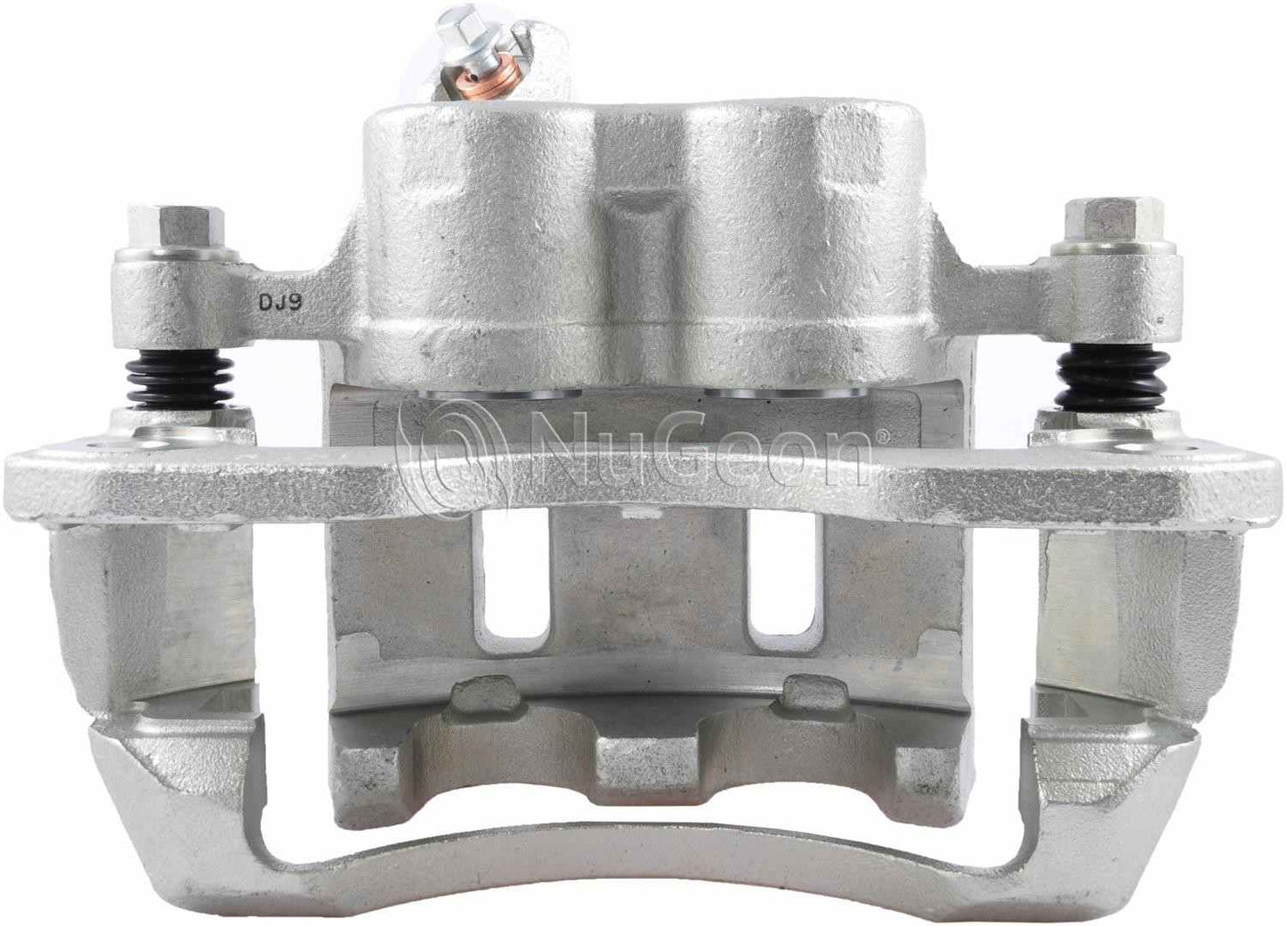 BBB Industries Remanufactured Disc Brake Caliper 99-17354A